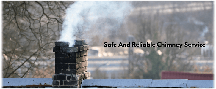 Chimney Cleaning Pearland