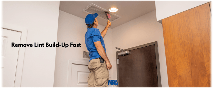 Dryer Vent Cleaning Pearland