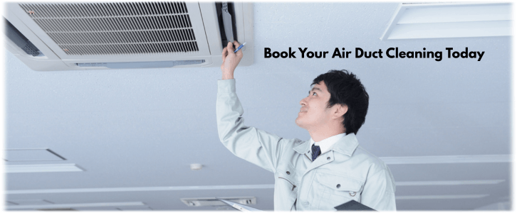 Pearland TX Duct Cleaning